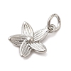 Brass Charms KK-C139-31D-P-2
