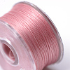 Special Coated Nylon Beading Threads for Seed Beads OCOR-R038-07-2