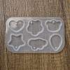 DIY Silicone Pendant Molds SIMO-G011-01A-3