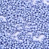 11/0 Grade A Glass Seed Beads SEED-S030-1023-2