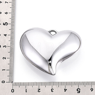 Acrylic Pendants OACR-T030-30A-1