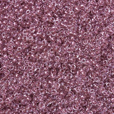 MIYUKI Round Rocailles Beads SEED-JP0008-RR1132-1
