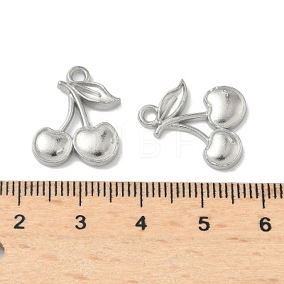 304 Stainless Steel Pendants STAS-Z176-01P-01-1