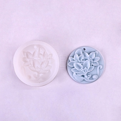 Silicone Soap Molds PW-WGE6989-03-1