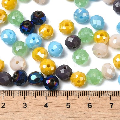 Glass Beads EGLA-A034-SM8mm-32-1