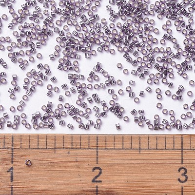 MIYUKI Delica Beads SEED-J020-DB1205-1