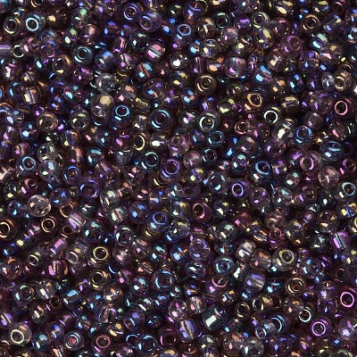 8/0 Glass Seed Beads X1-SEED-A007-3mm-176-1