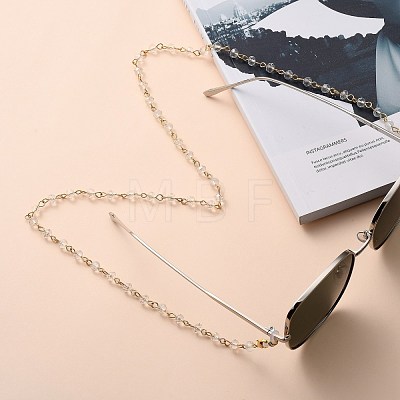 Eyeglasses Chains AJEW-EH00213-1