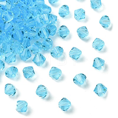Preciosa® Crystal Beads Y-PRC-BA5-60010-1