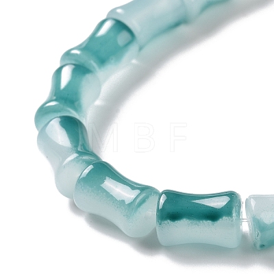 Glass Beads Strands GLAA-G083-01D-1