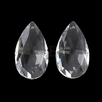 Glass Pendants GLAA-I062-01A-1