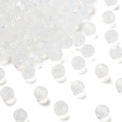 Preciosa® Crystal Beads Y-PRC-BB4-01000-1