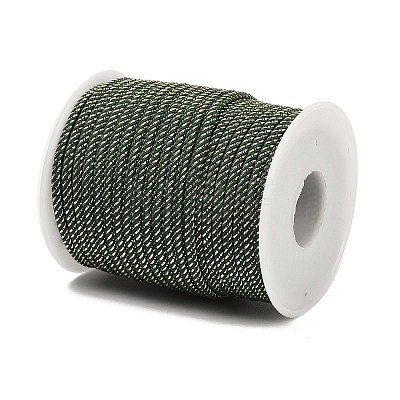 Nylon Braided Cords NWIR-C004-03P-1