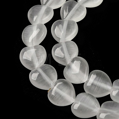 Glass Beads Strands GLAA-A017-01J-1