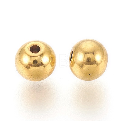 Tibetan Silver Beads X-K095Z031-1