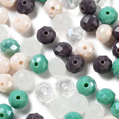 Glass Beads EGLA-A034-SM8mm-42-1