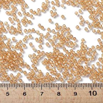 TOHO Round Seed Beads SEED-TR11-0923-1