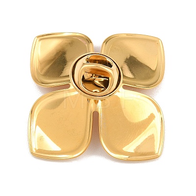 Flower Enamel Pins SA-CBA065A-02C-G-1