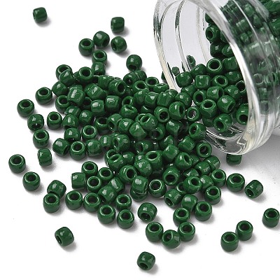 TOHO 6/0 Round Beads X-SEED-TR06-0047H-1