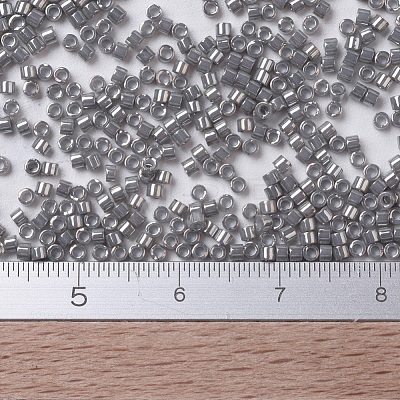 MIYUKI Delica Beads Small SEED-JP0008-DBS0251-1