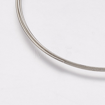 Iron Wires MW-F001-3-1