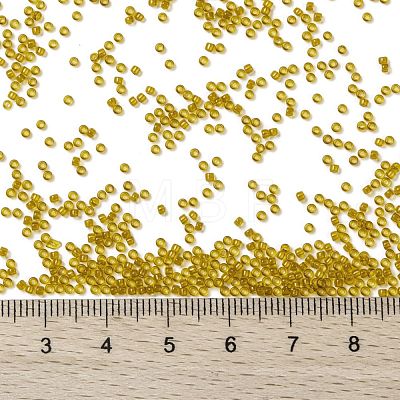 TOHO Round Seed Beads SEED-XTR15-2155-1