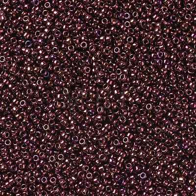 TOHO Round Seed Beads X-SEED-TR11-0502-1