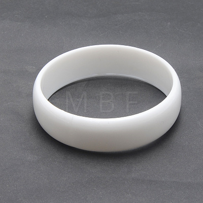 Plastic Bangles for Women FS-WG523B9-01-1