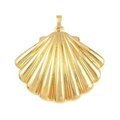 Brass Pendants KK-A303-26D-G-1