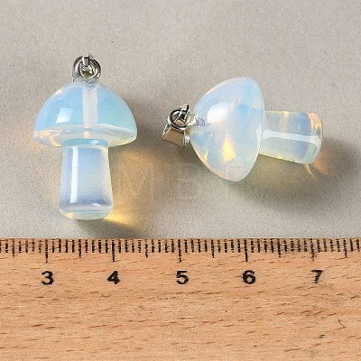 Opalite Pendants GG-CBAA0EE-05P-28-1