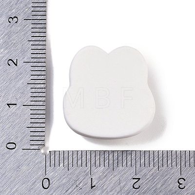 Resin Cabochons RESI-H162-08G-1