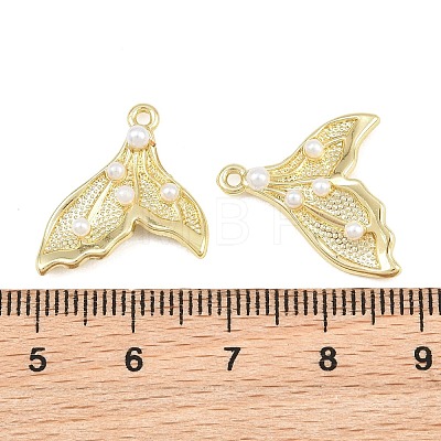 Alloy Pendants AL-CBA1FD3-27G-03-1