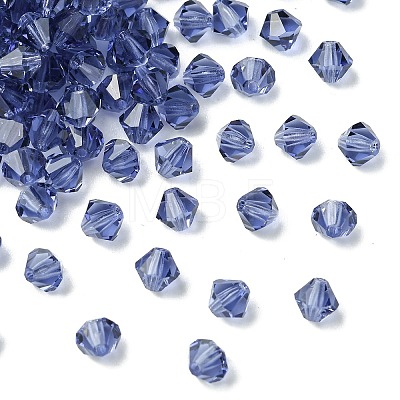 Preciosa® Crystal Beads X-PRC-BA5-20410-1