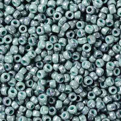 TOHO Round Seed Beads X-SEED-TR08-1207-1