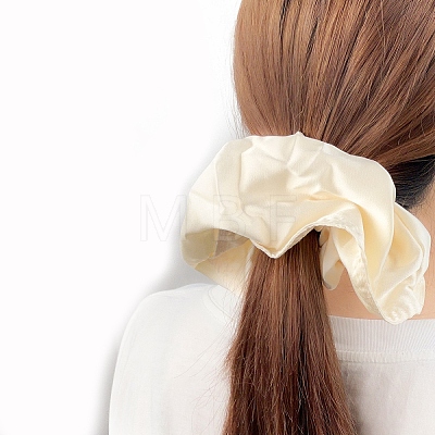 Cloth Hair Ties PW-WG8004A-03-1