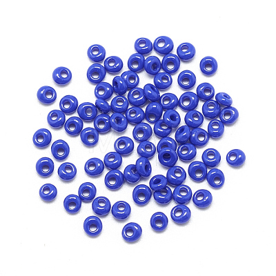 TOHO Japanese Fringe Seed Beads X-SEED-R039-02-MA48-1