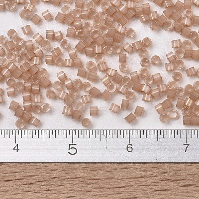 MIYUKI Delica Beads SEED-JP0008-DB1803-1