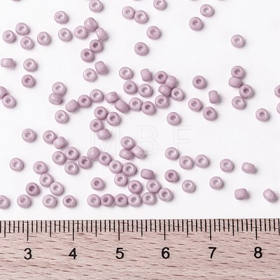 MIYUKI Round Rocailles Beads SEED-X0055-RR2024-1