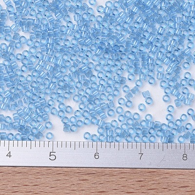 MIYUKI Delica Beads SEED-X0054-DB0113-1