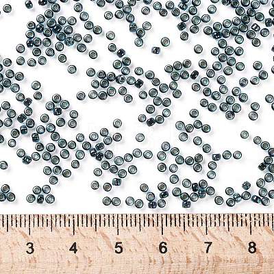 TOHO 11/0 Round Beads X-SEED-TR11-0248-1