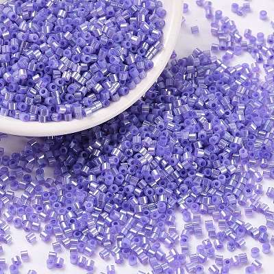 Cylinder Seed Beads SEED-H001-E13-1