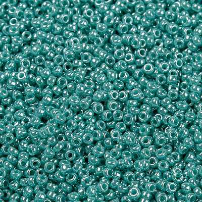 MIYUKI Round Rocailles Beads X-SEED-G009-RR0435-1