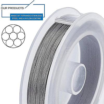 Tiger Tail Wire TWIR-BC0001-11-1