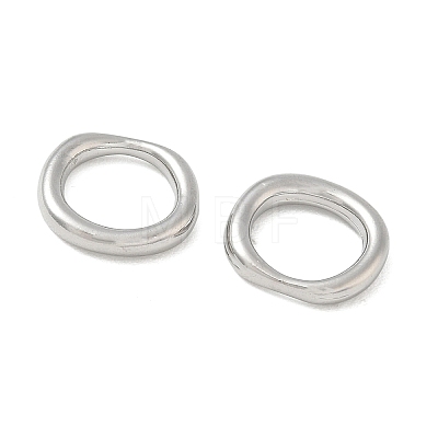 Brass Linking Rings KK-CBAFC6C-03P-1