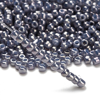 TOHO 6/0 Round Beads X-SEED-TR06-0455-1