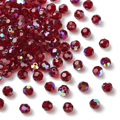 Preciosa® Crystal Beads Y-PRC-BB6-90090-200-1