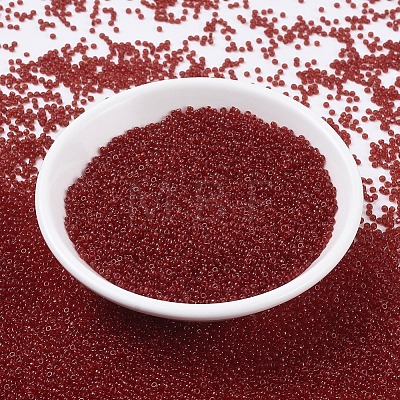 MIYUKI Round Rocailles Beads SEED-X0054-RR0141-1