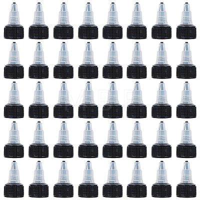 Plastic Tip Cap LS-KY-GF0001-73A-02-1