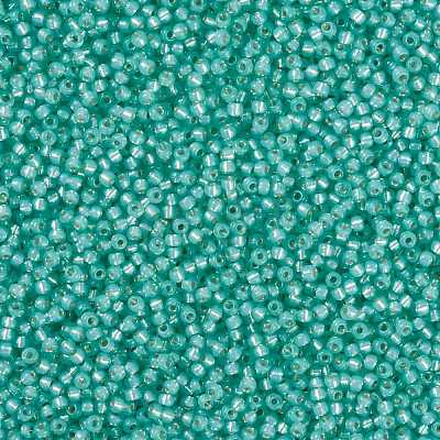 MIYUKI Round Rocailles Beads SEED-JP0009-RR0571-1