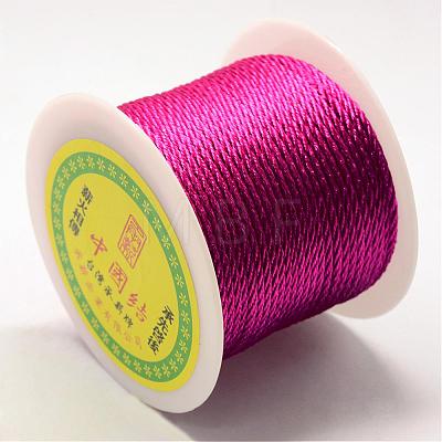 Nylon Thread NWIR-R026-1.0mm-129-1